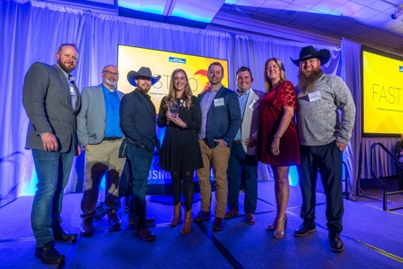 City Wide Exterminating Named to the Charlotte Business Journal's Fast 50 Awards List