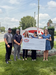 City Wide Exterminating Announces the 2026 Steven R. Smith Memorial Scholarship Recipient