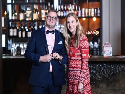 Jason Keough Named Recipient of the 2022 City Wide Exterminating President’s Club Award