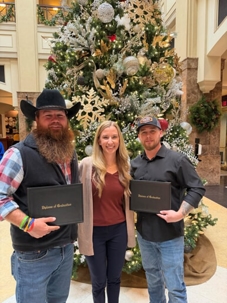 City Wide Exterminating Celebrates Two Graduates of the NCPMA Leadership Development Academy