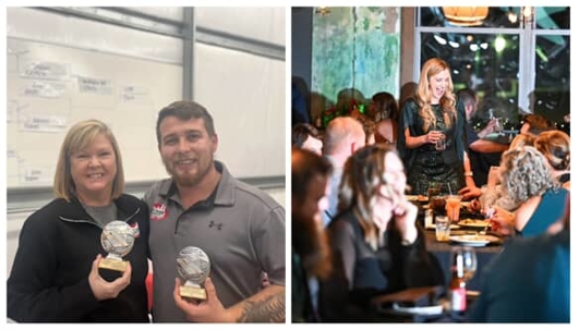 City Wide Exterminating Named One of the Top 5 Best Places to Work in Charlotte