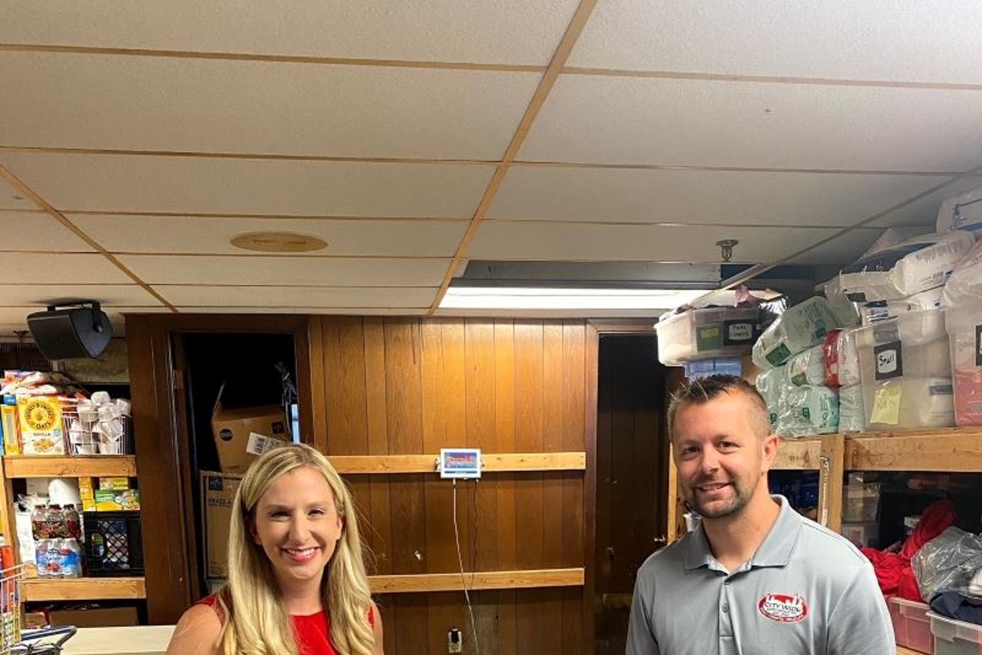 Community Involvement Charlotte Pest Control