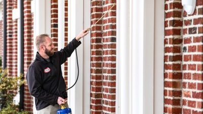 Commercial Work Photo