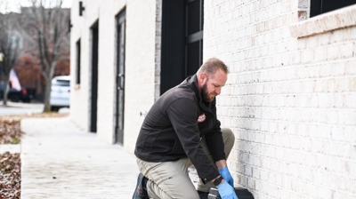 Commercial Work Photo