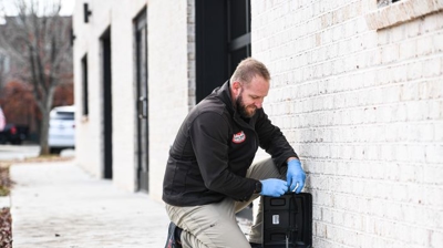 Commercial Work Photo