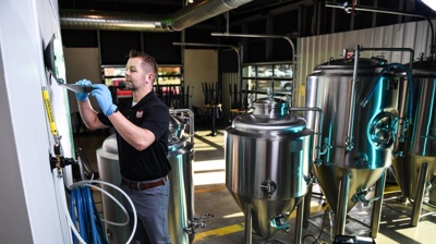 Commercial Work Photo