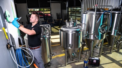 Commercial Work Photo