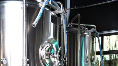 Commercial Work Photo