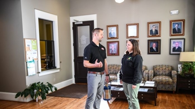 Commercial Work Photo