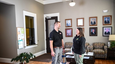 Commercial Work Photo