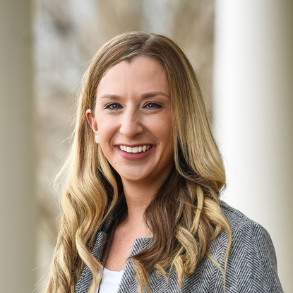 Ashley  Morrison Photo