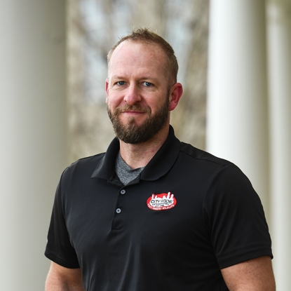 Chris  Hunnicutt Photo