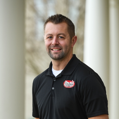 Dylan  Morrison, A.C.E. Photo