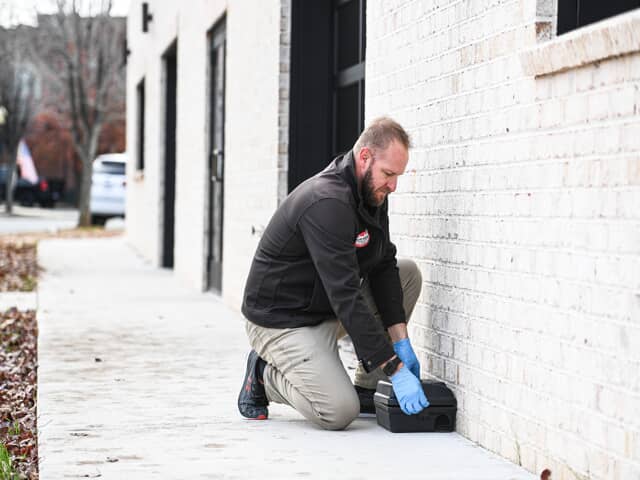 Charlotte Hotel Pest Control